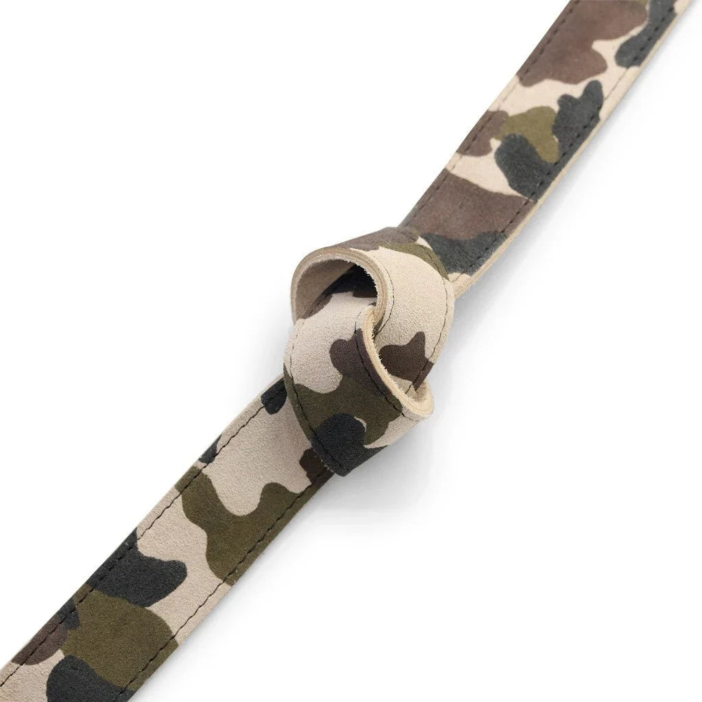 Gürtel Alba - Camouflage