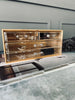 Schmuck-/Make-up-Organizer - Groß Bambus