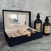 Schmuckbox - Schwarz
