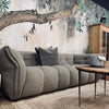 Sofa 3-Sitzer im coolen Design - ABHOL-ANGEBOT