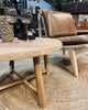Sofatisch Ø 70 cm