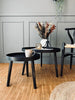 Couchtisch - Set aus 2 Stück