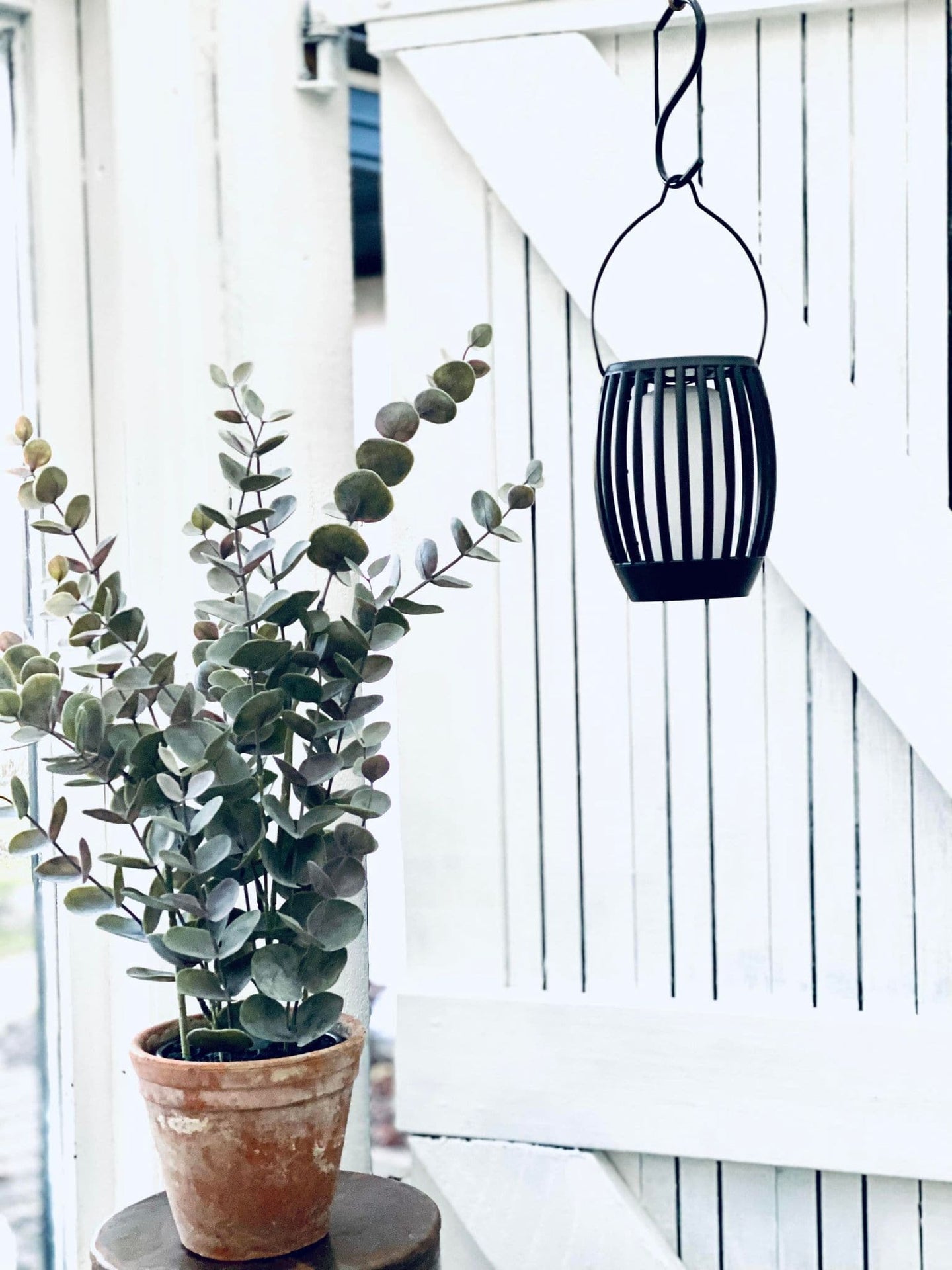 Solcelle 3 i 1 model - Fakkel og lanterne - VIAMAJA.DK