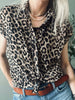Sommerbluse Leo