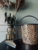 Eimer 10 Liter – Leopard