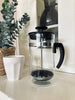 Stempelkanne für Kaffee – 1 Liter