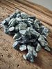 Dekorationssteine 550 ml - Stone dark green