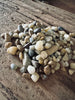 Steine zur Dekoration 550 ml - Stone Natur mix