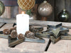 Sternschalen-Set (3 Stück)