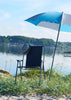 Stuhl für Picknick oder Camping