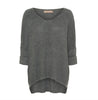 Strick MILLE Dark Grey - Onesize