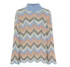 Strick – Onesize Skyblue