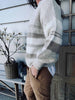Strick Oversize Alma Beige