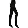Strumpfhosen Bambus Black