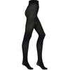 Strumpfhosen Microfiber Black
