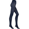 Strumpfhosen Mikrofaser Navy