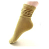 Socken golden
