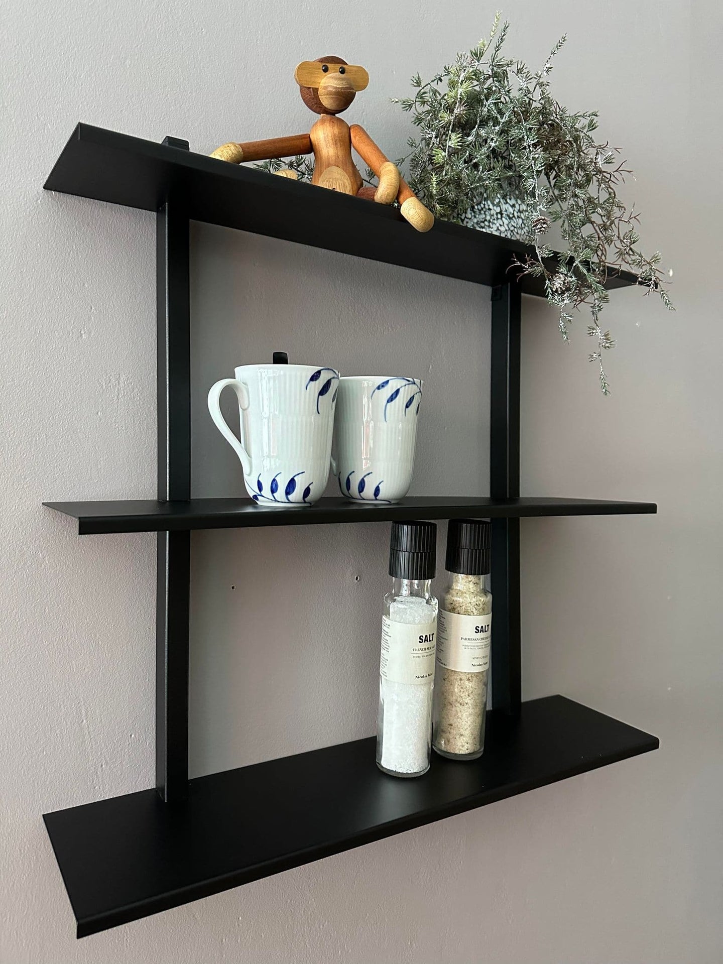 Super Shelf - VIAMAJA.DK