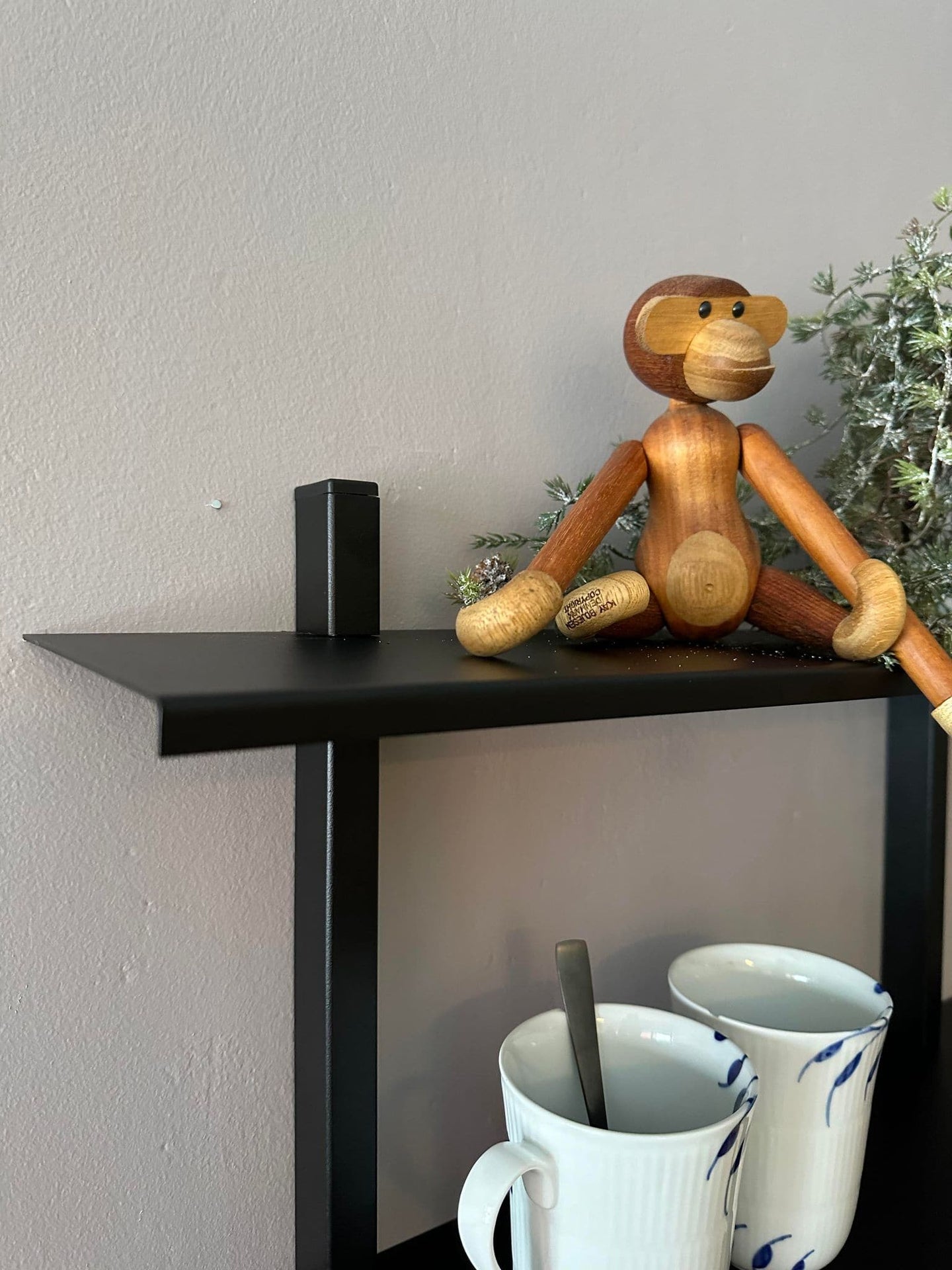 Super Shelf - VIAMAJA.DK