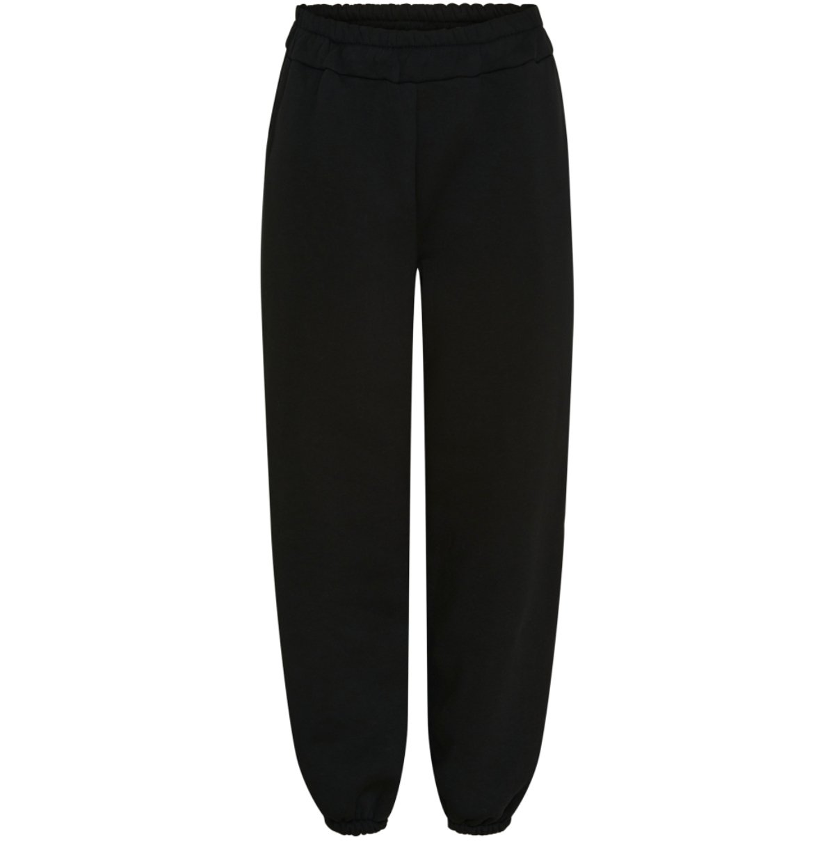 Sweatpants Black - VIAMAJA.DK