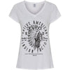 T-Shirt Crawfoot – White