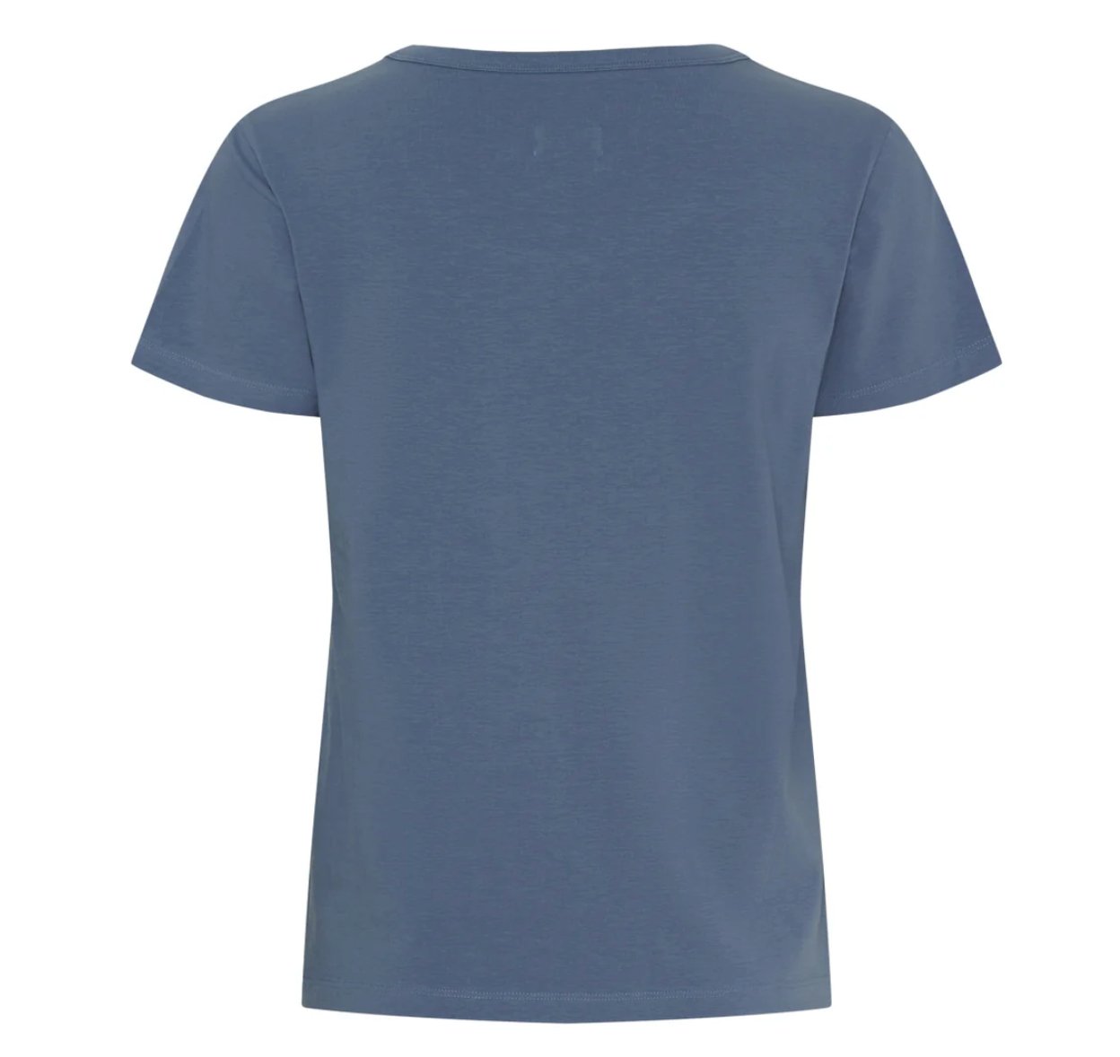 T - shirt Marta Denim - VIAMAJA.DK
