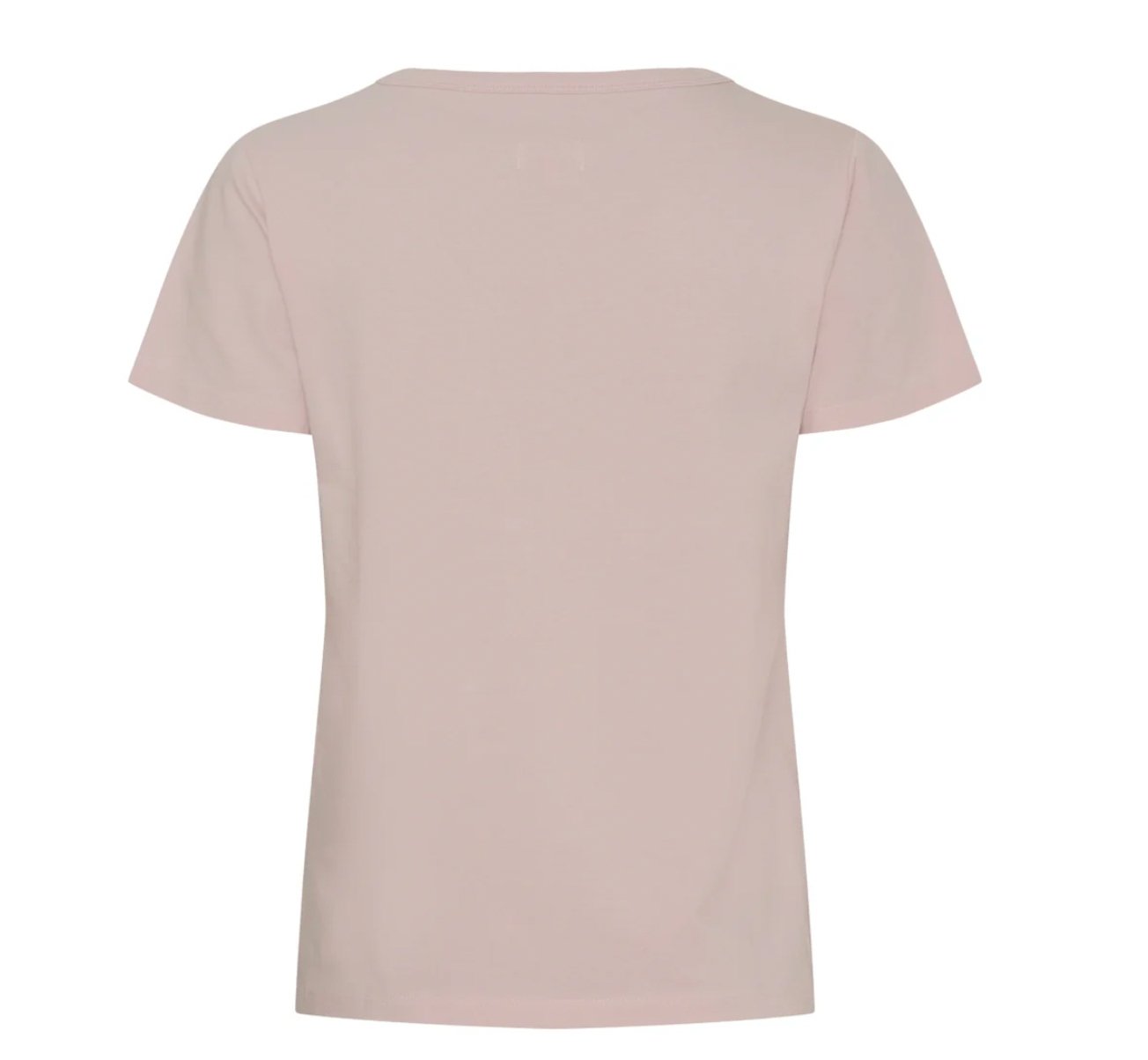 T - shirt Marta Old Rose - VIAMAJA.DK