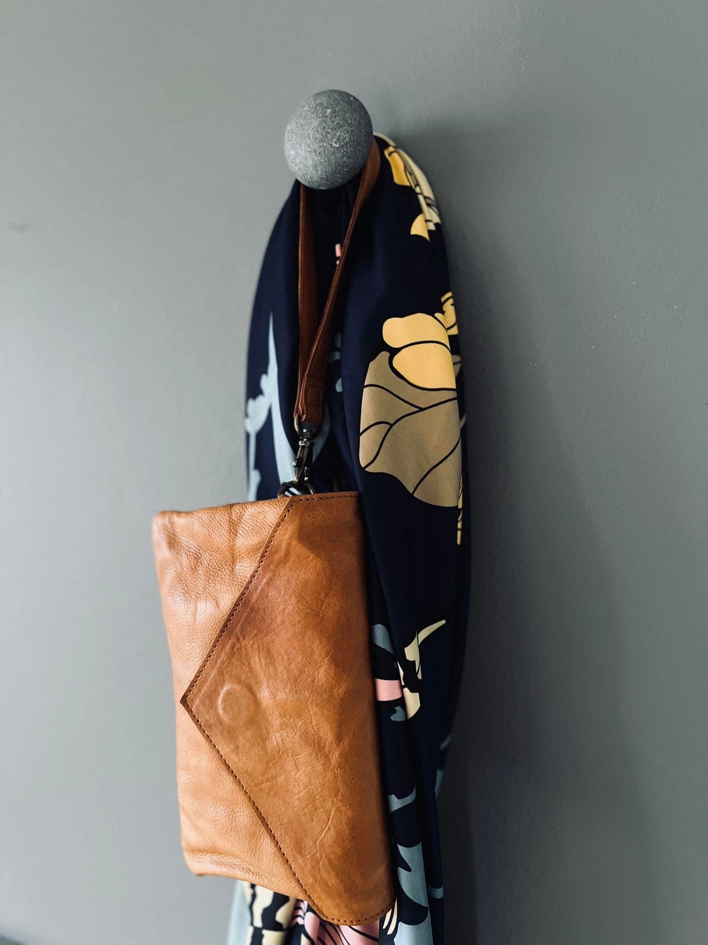 Taske Claire Co - VIAMAJA.DK