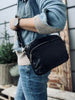 Tasche / Clutch MEMO - weiches und robustes Leder