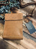 Tasche – Crossbody MILLE Cognac Leder