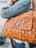 Tasche KATIE Cognac