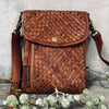 Tasche – Lesley Walnut