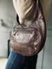 Tasche NICHA aus weichem Lammleder