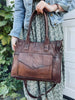 Tasche Ofelia – Big Dark Brown
