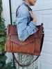 Tasche Ofelia – Big Walnut