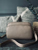 Tasche VERA Powder - 100% Leder