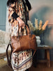 Tasche Vita - Cognac