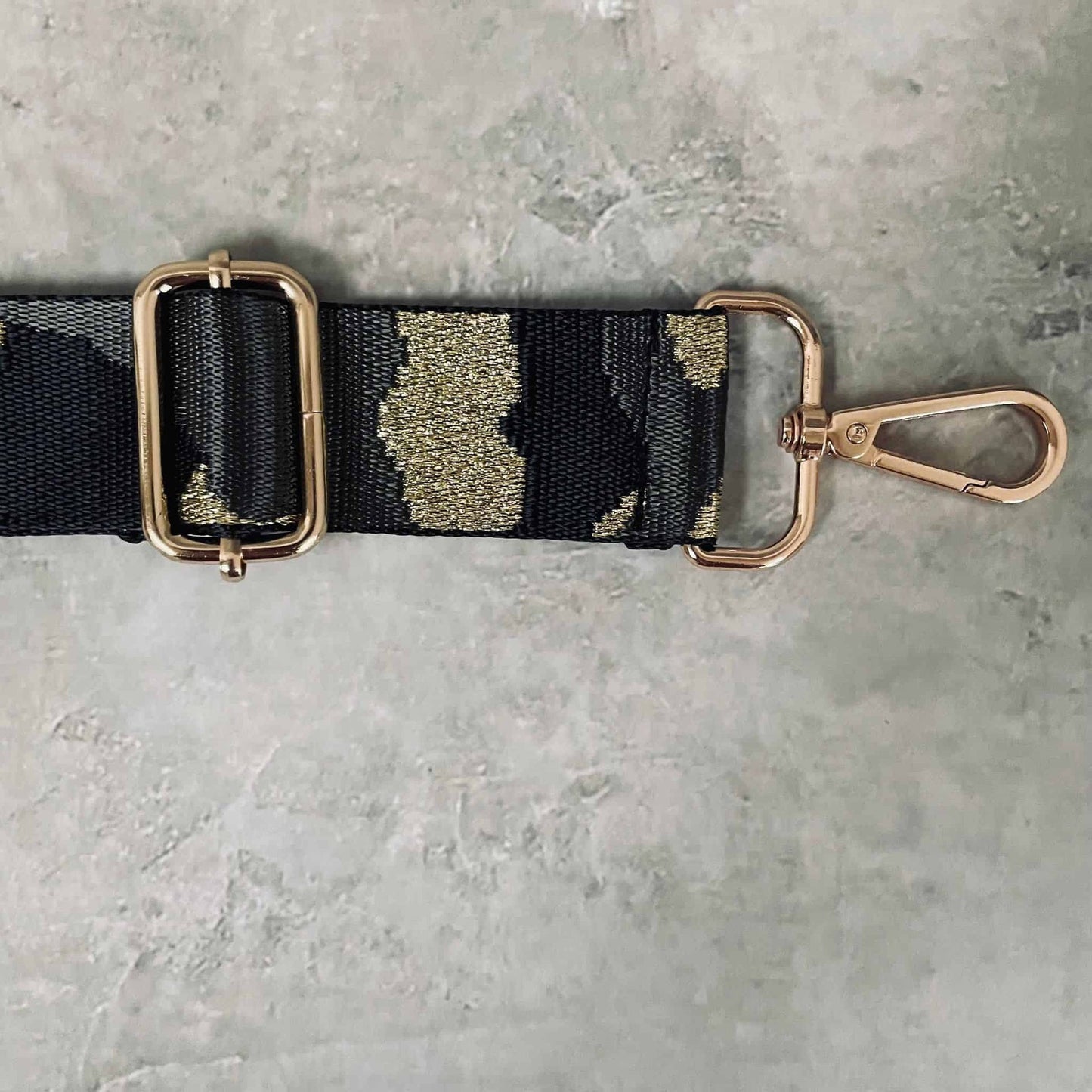 Taskerem - Bred Army - VIAMAJA.DK