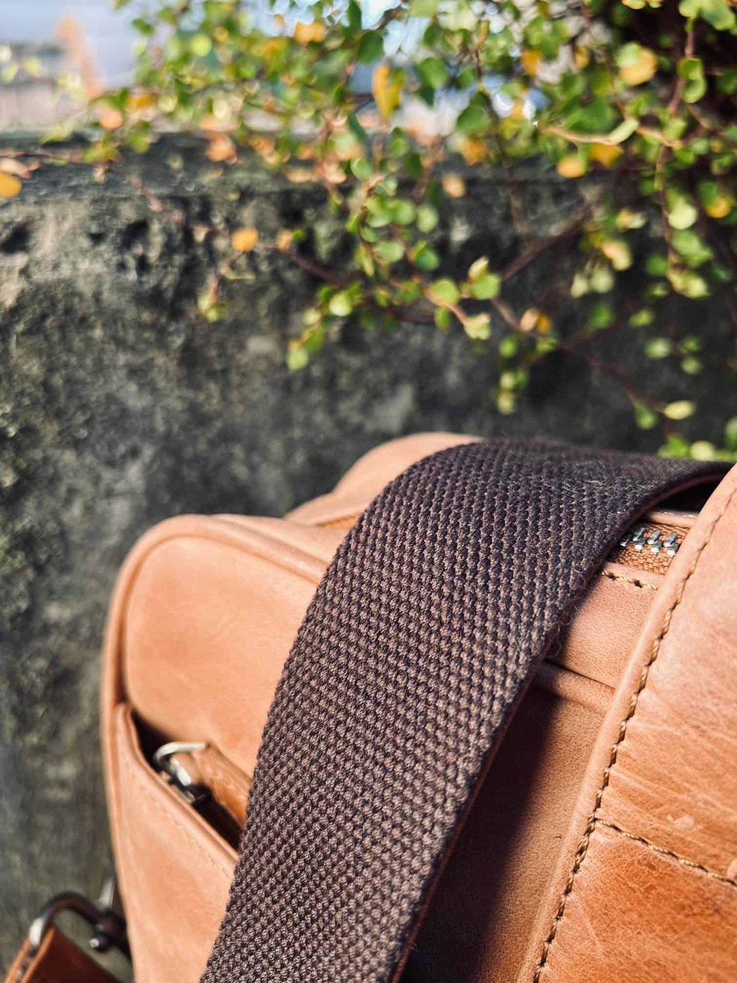 Taskerem - Brown - VIAMAJA.DK