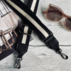 Taschenriemen – Cotton stribe