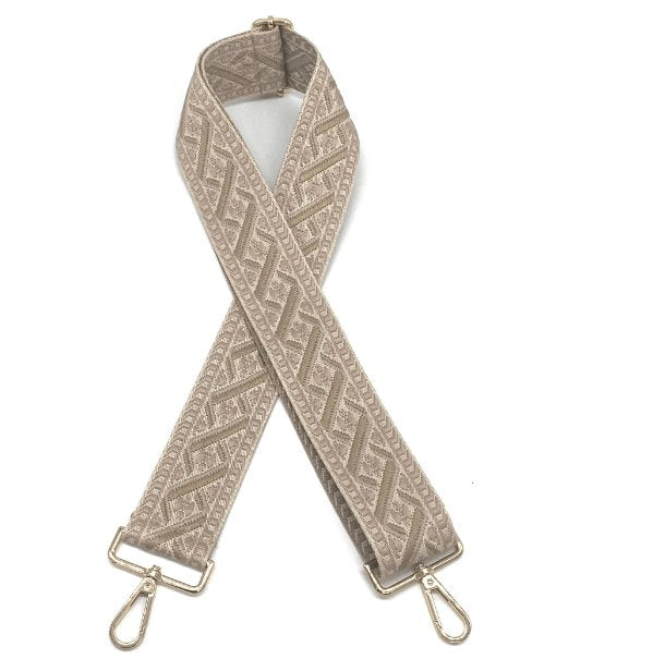 Taskerem Ole Rose / Beige - VIAMAJA.DK