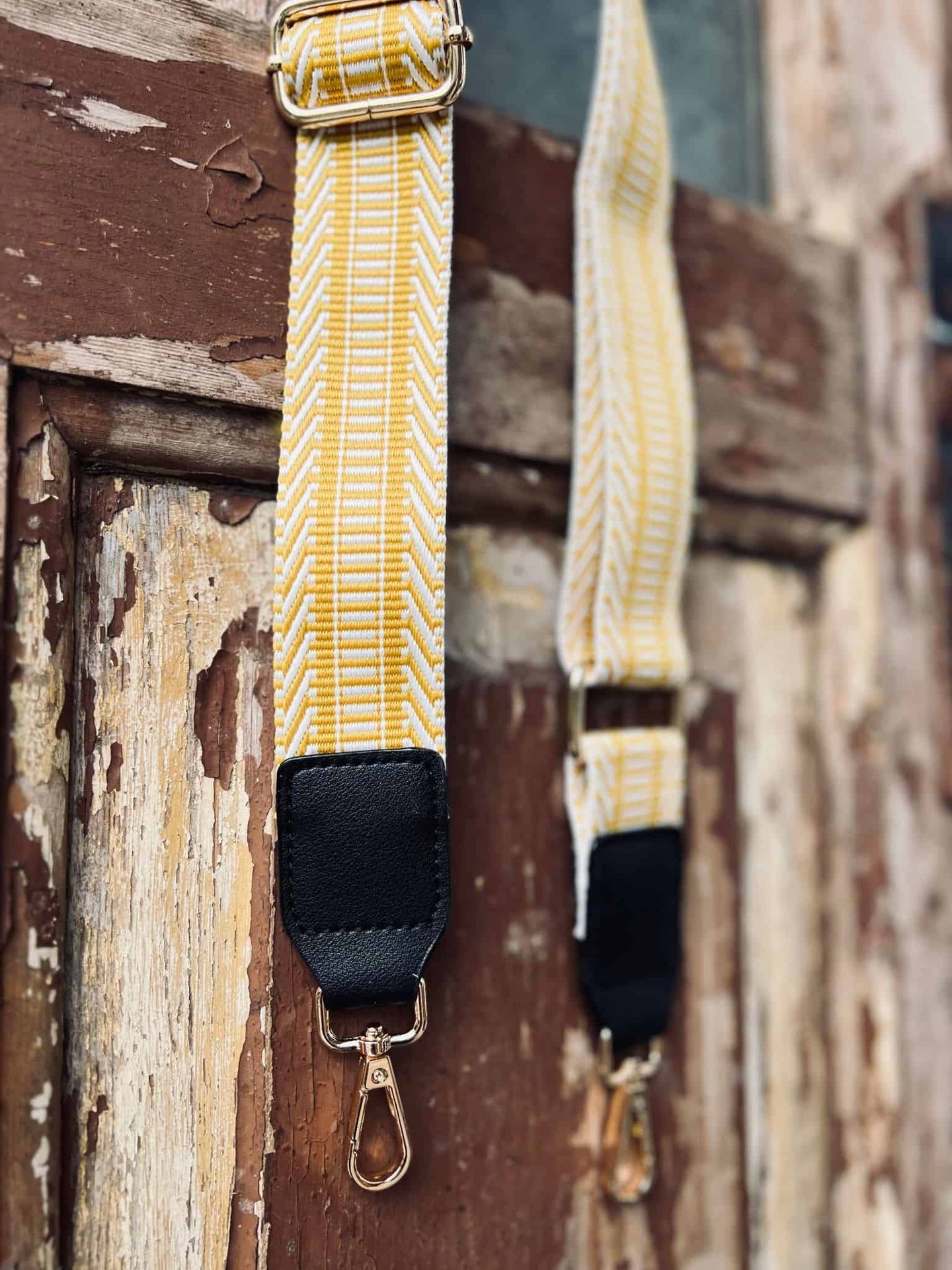 Taskerem Yellow Boheme - VIAMAJA.DK