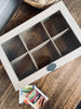 Tea box