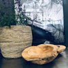 Teak-Schale – Groß