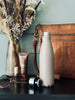 Thermoflasche 500 ml – Taupe