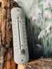 Thermometer – Grau