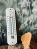 Thermometer – Weiß