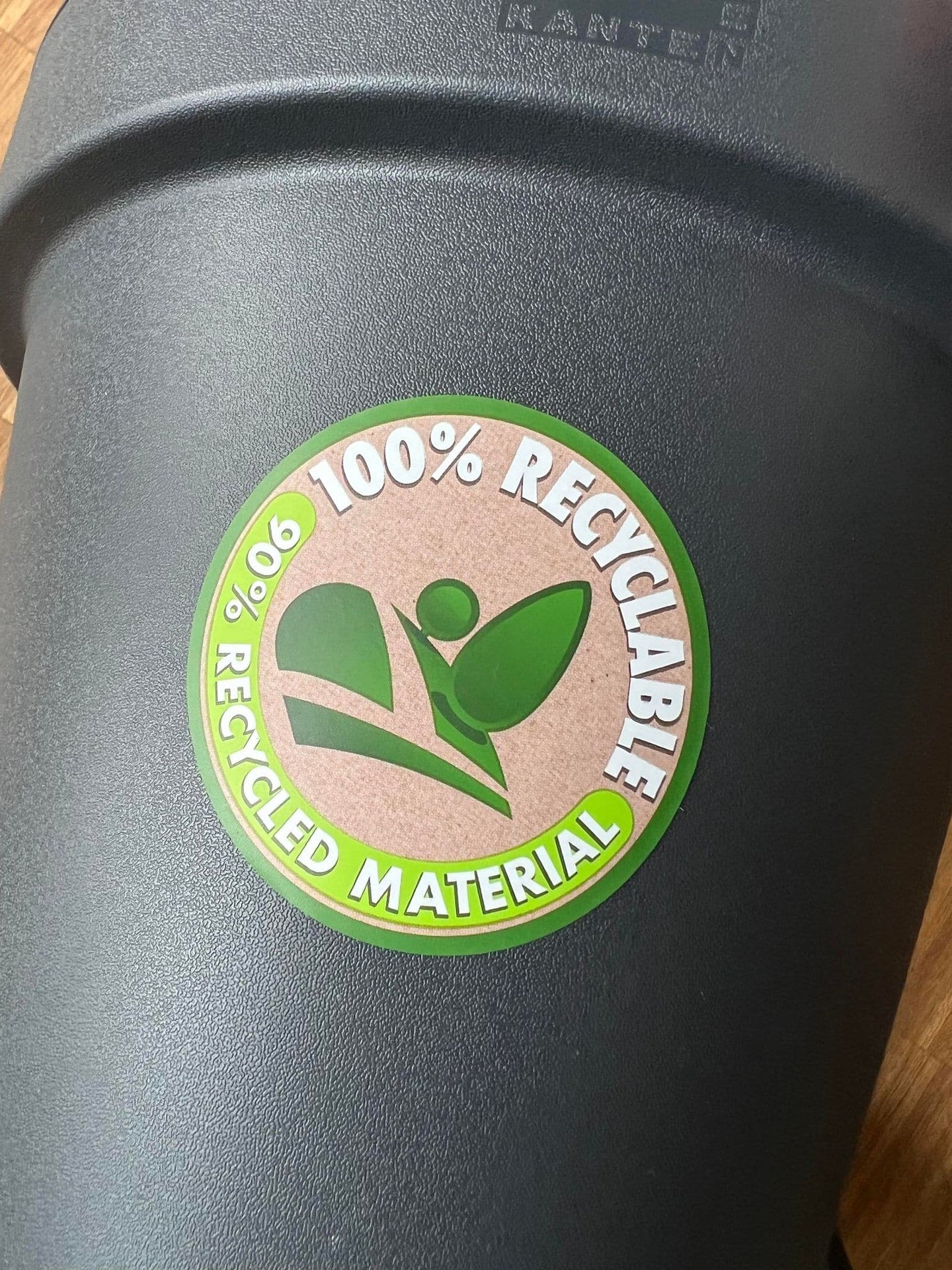 TILBUD 2 stk urtepotte 3-i-1 - Stabelbare recycling - VIAMAJA.DK