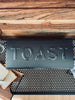 Toastbox - Grau