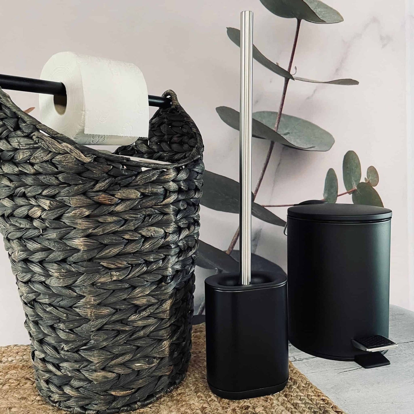 Toiletbørste - VIAMAJA.DK
